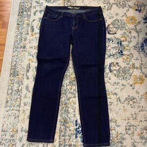 Old navy jeans